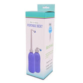 Portable Bidet 650 ml.